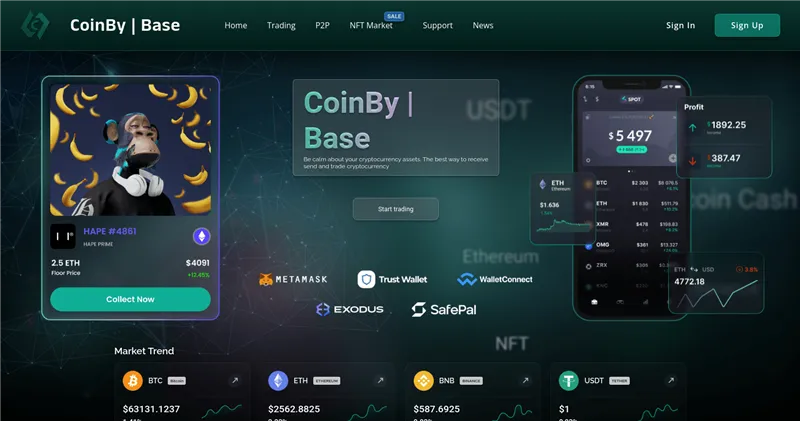 Coinbybase.com отзывы