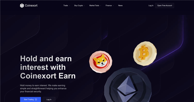 Coinexort.com отзывы