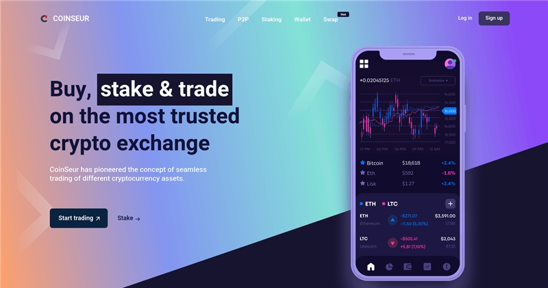 Coinseur.com отзывы