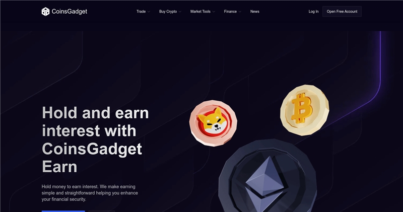 Coinsgadget.com отзывы