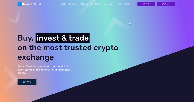 Crypro-trust.ru отзывы