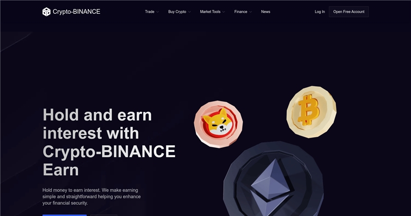 Crypto-binance.com отзывы