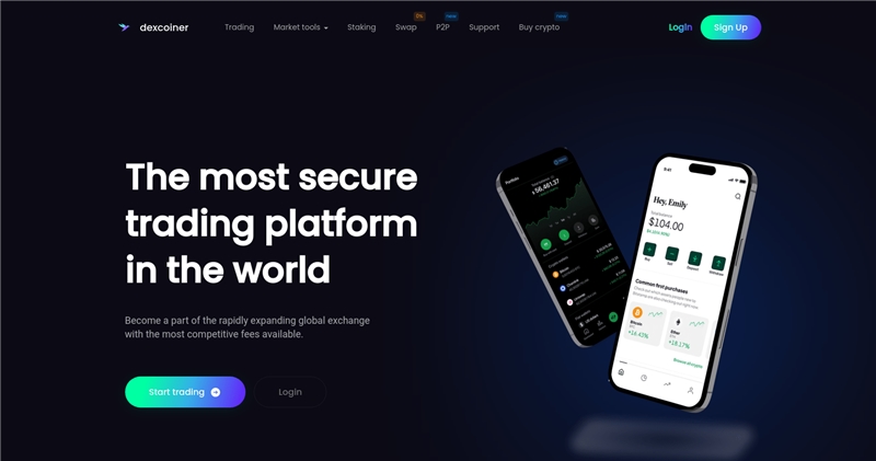 Dexcoiner.org отзывы