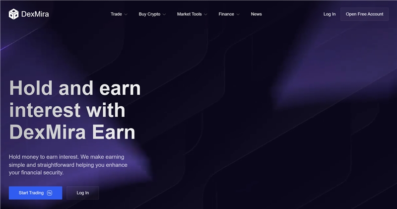 Dexmira.com отзывы