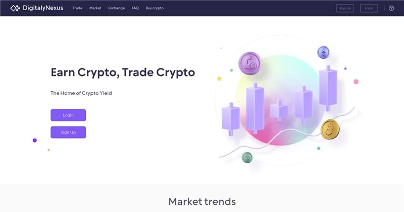 Digitalynexus.com отзывы