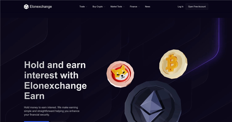 Elonexchange.space отзывы