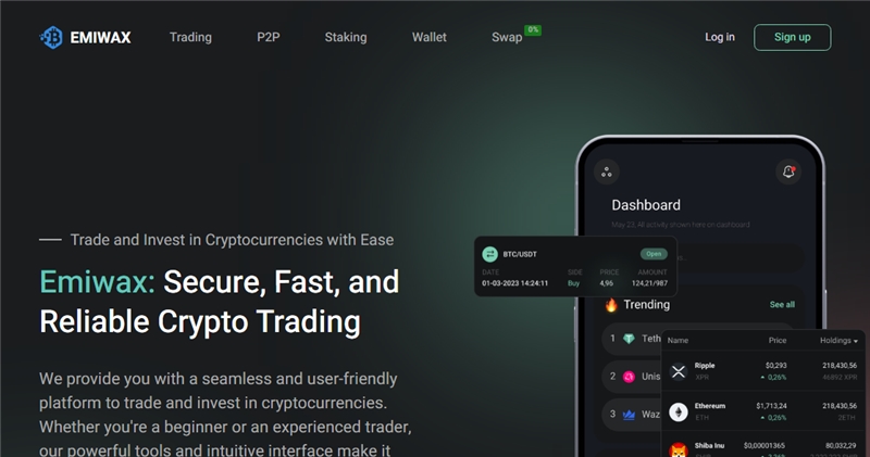 Emiwax.com отзывы