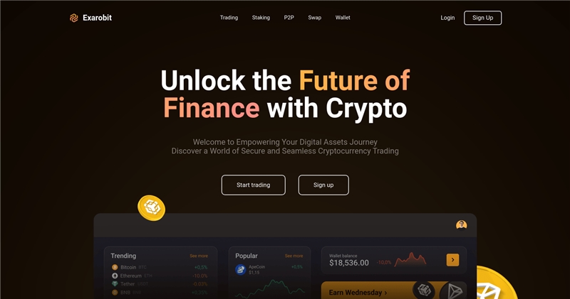 Exarobit.com отзывы