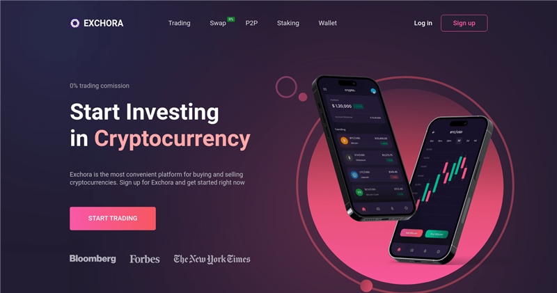 Exchora.com отзывы