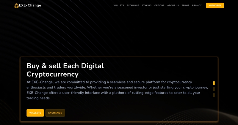 Exe-change.com отзывы