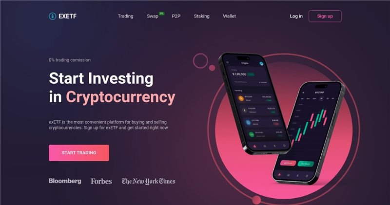 Exetf.eu отзывы