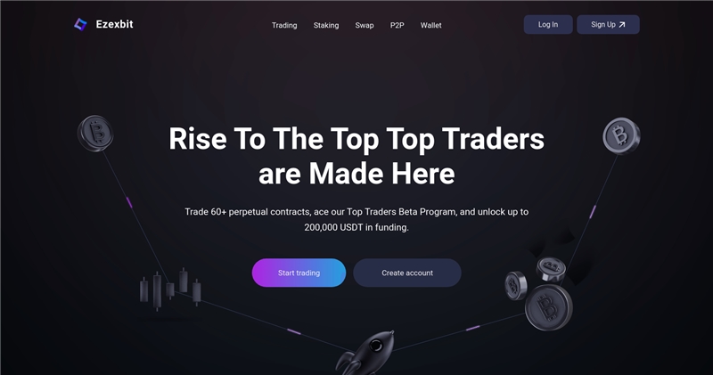 Ezexbit.com отзывы