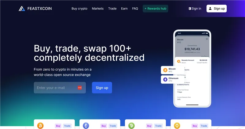 Feastxcoin.com отзывы