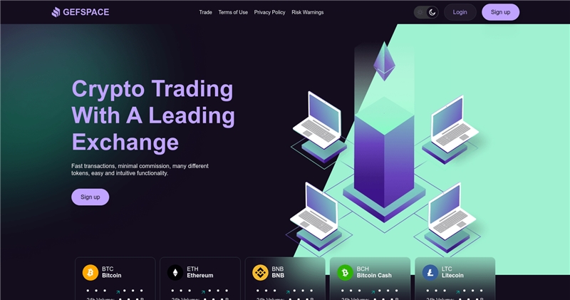 Gefspace.com отзывы