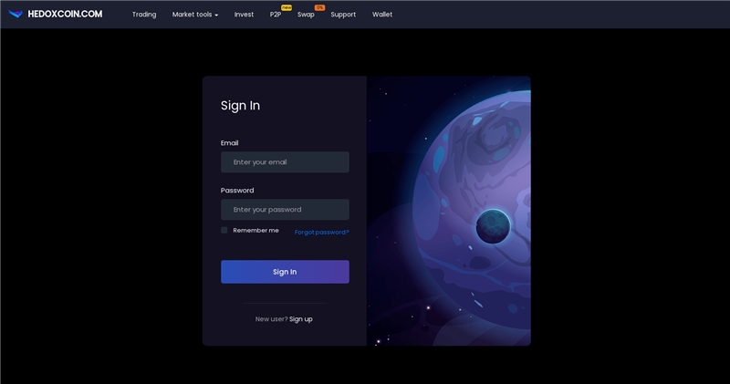 Hedoxcoin.com отзывы