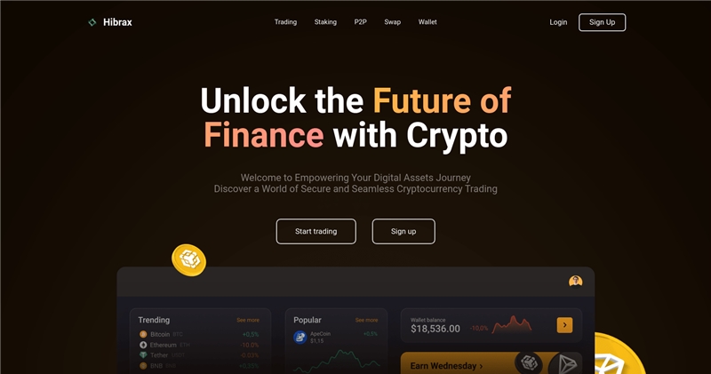 Hibrax.com отзывы