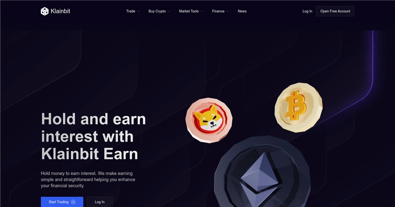Klainbit.com отзывы