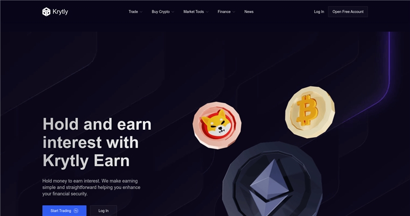 Krytly.com отзывы