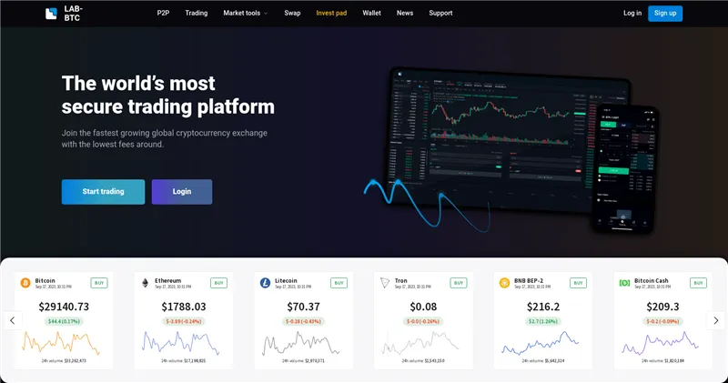 Lab-btc.com отзывы