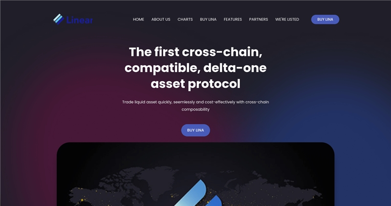 Linacoin.trade отзывы