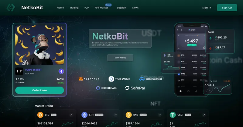 Netkobit.com отзывы