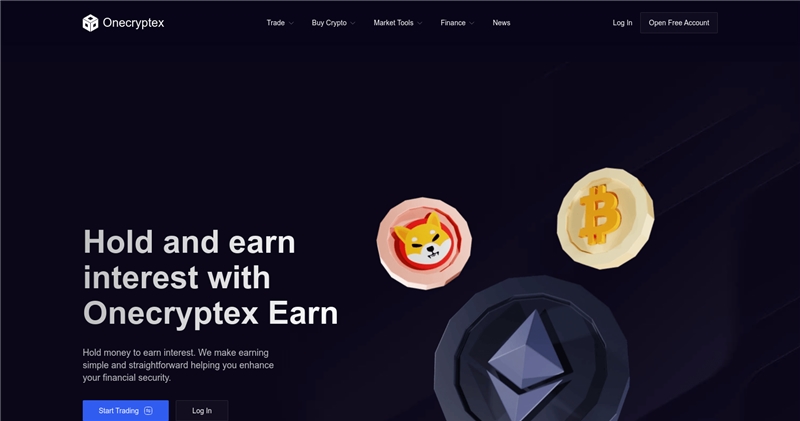Onecryptex.com отзывы