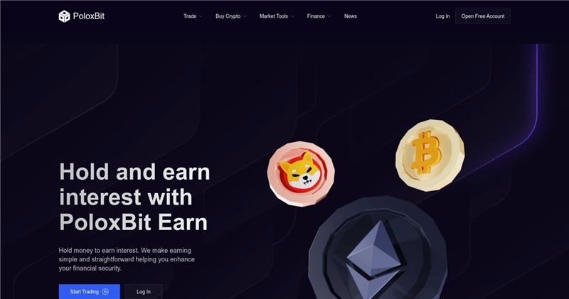 Poloxbit.com отзывы