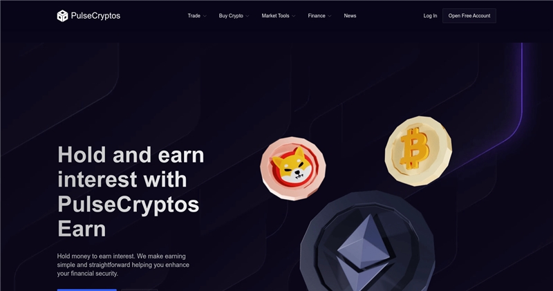 Pulsecryptos.com отзывы