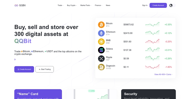 Qqbit.pro отзывы