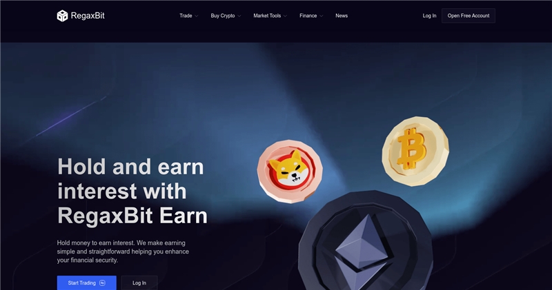 Regaxbit.com отзывы