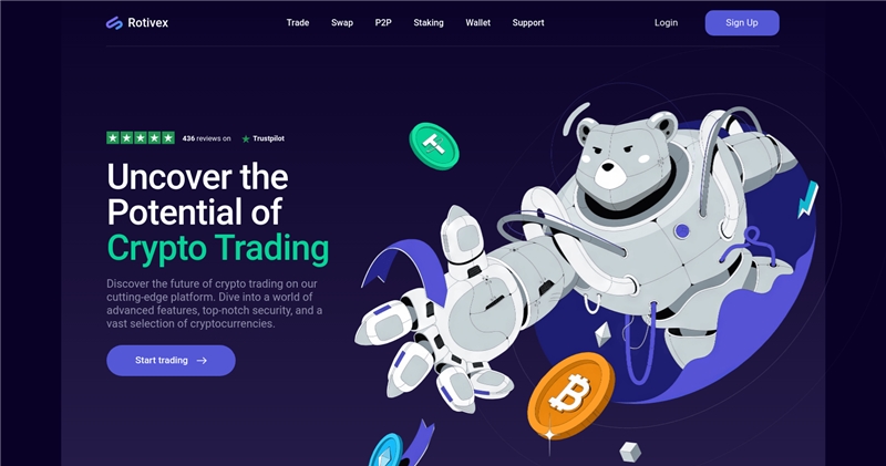 Rotivex.com отзывы