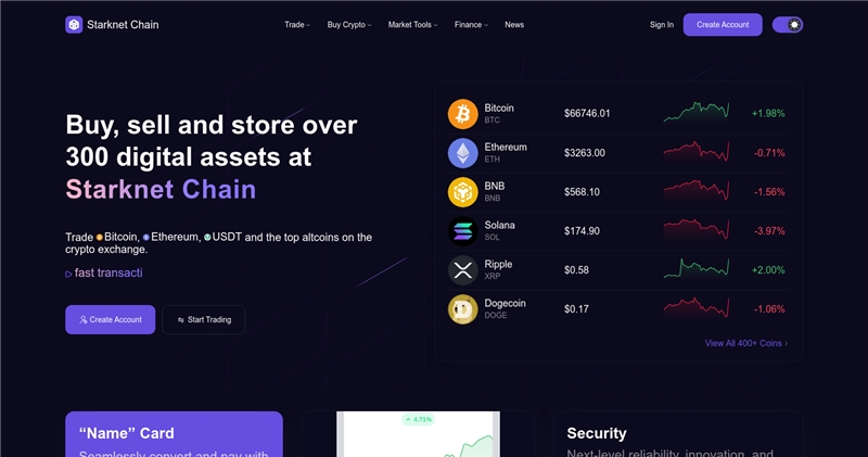 Starknetchain.com отзывы