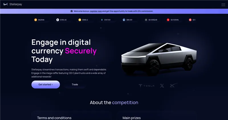 Stellarpay.online отзывы