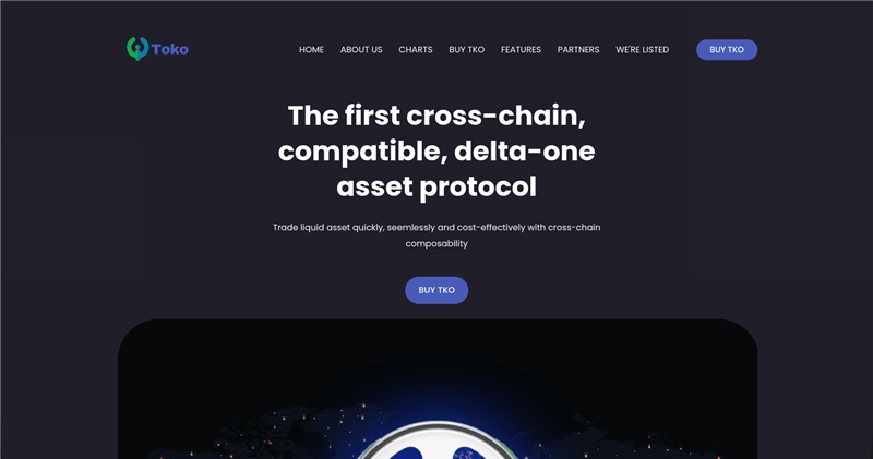 Tokotoken.org отзывы
