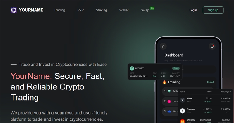 Tradepoe.org отзывы