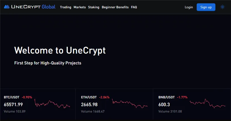 Unecrypt.com отзывы