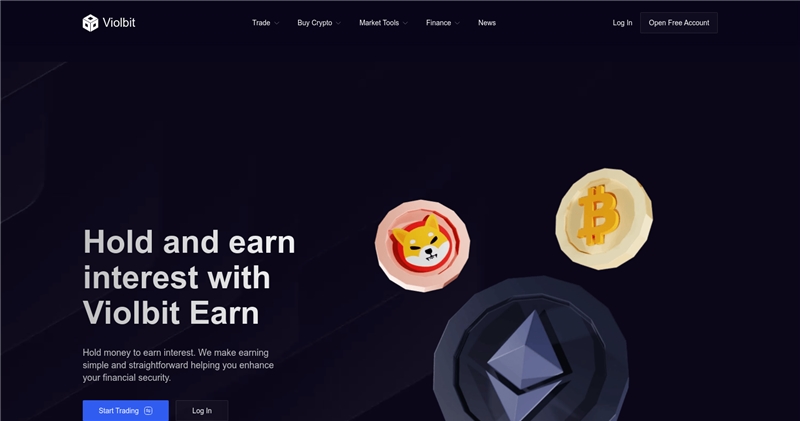 Violbit.com отзывы