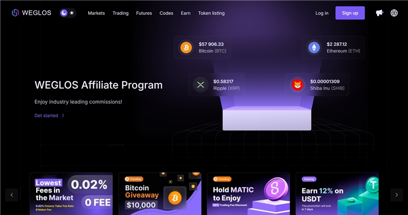 Weglos.cc отзывы