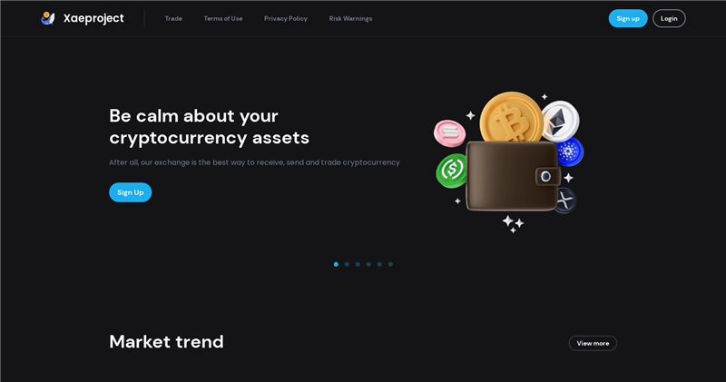 Xaeproject.com отзывы