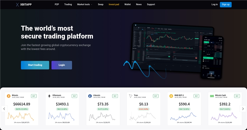 Xbitapp.com отзывы