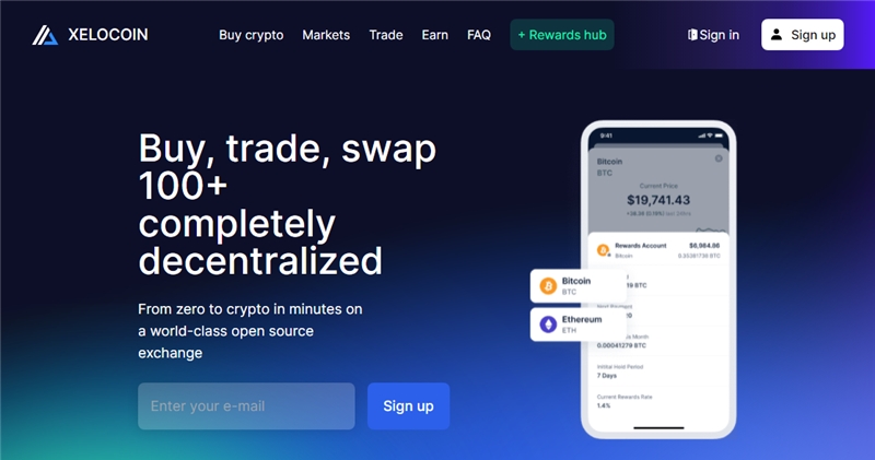 Xelocoin.com отзывы