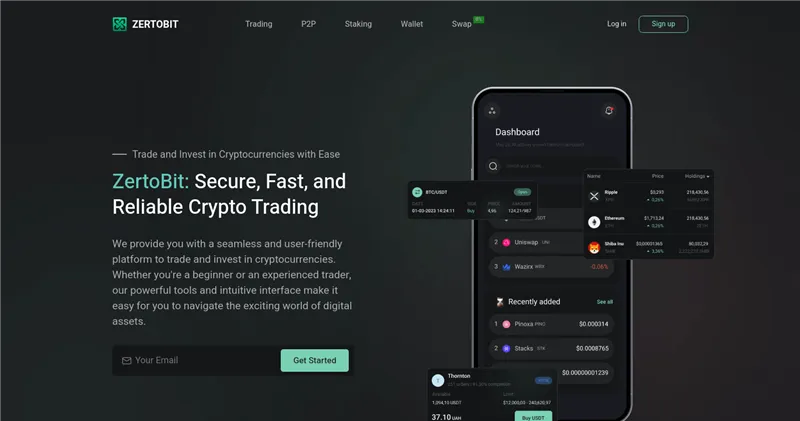 Zertobit.com отзывы