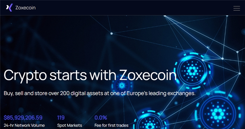 Zoxecoin.com отзывы