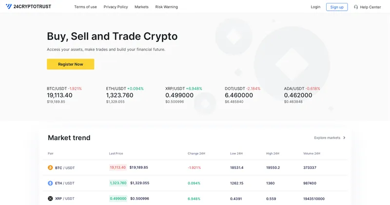 24cryptotrust.com отзывы