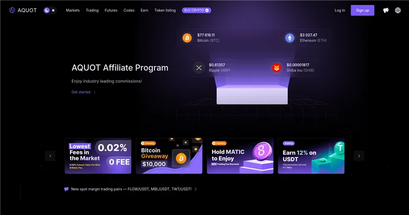 Aquot.org отзывы