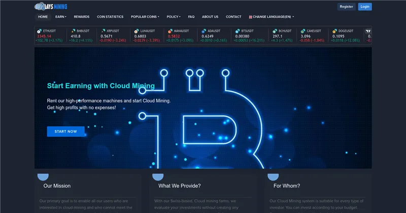 Barclysmining.com отзывы