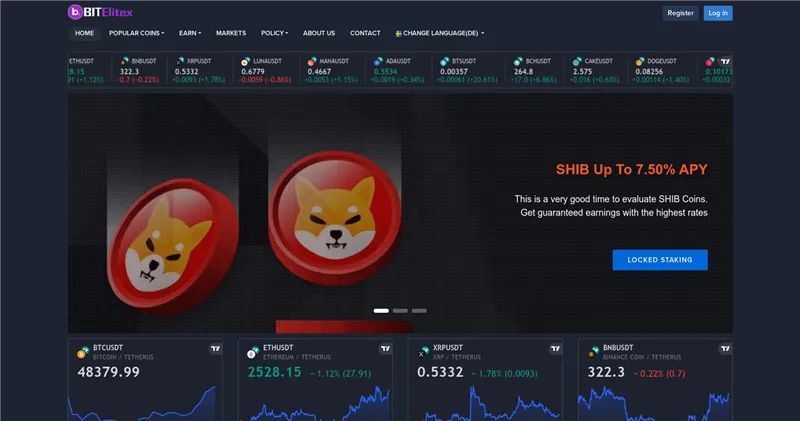 Bitelitex.com отзывы