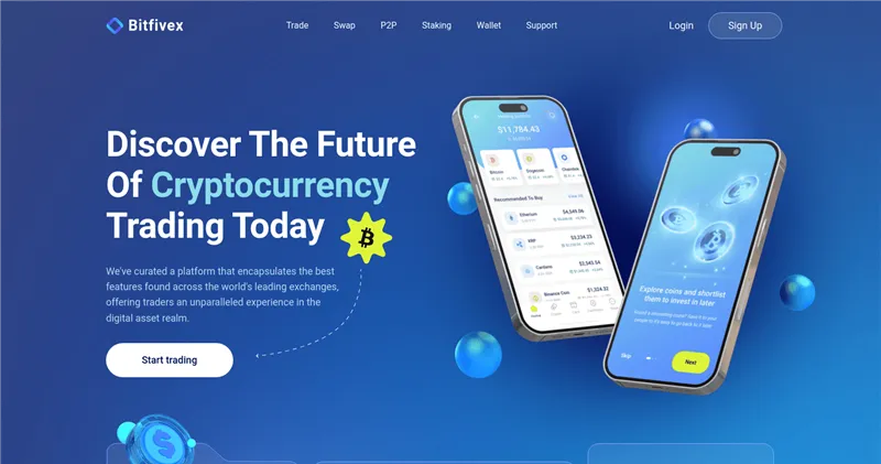 Bitfivex.com отзывы