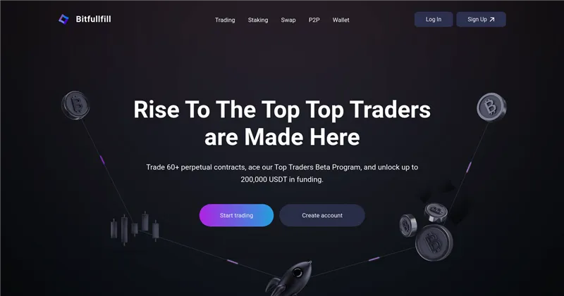 Bitfullfill.com отзывы