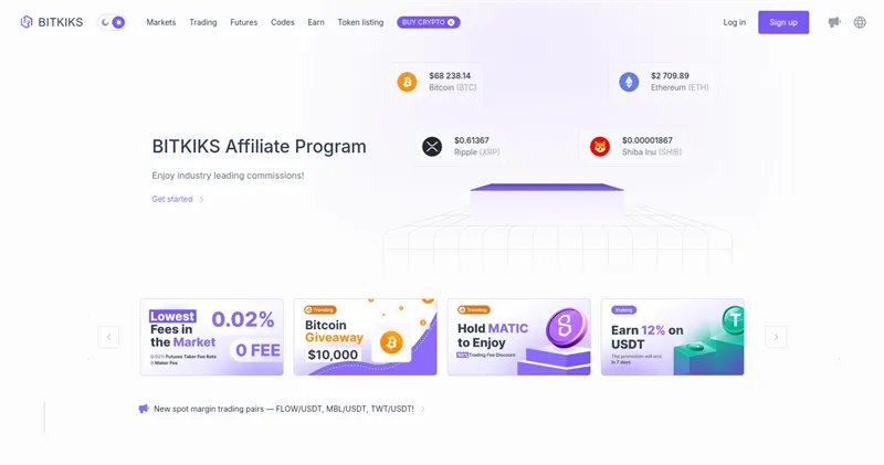 Bitkiks.com отзывы